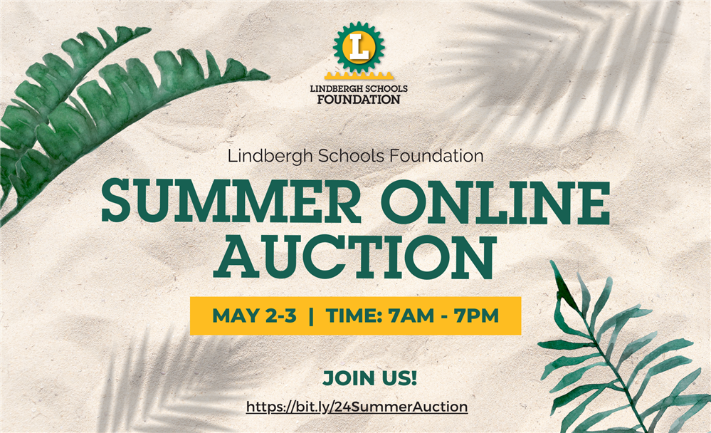 2024 Summer Auction